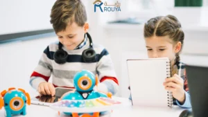 تنمية المهارات لدى الأطفال