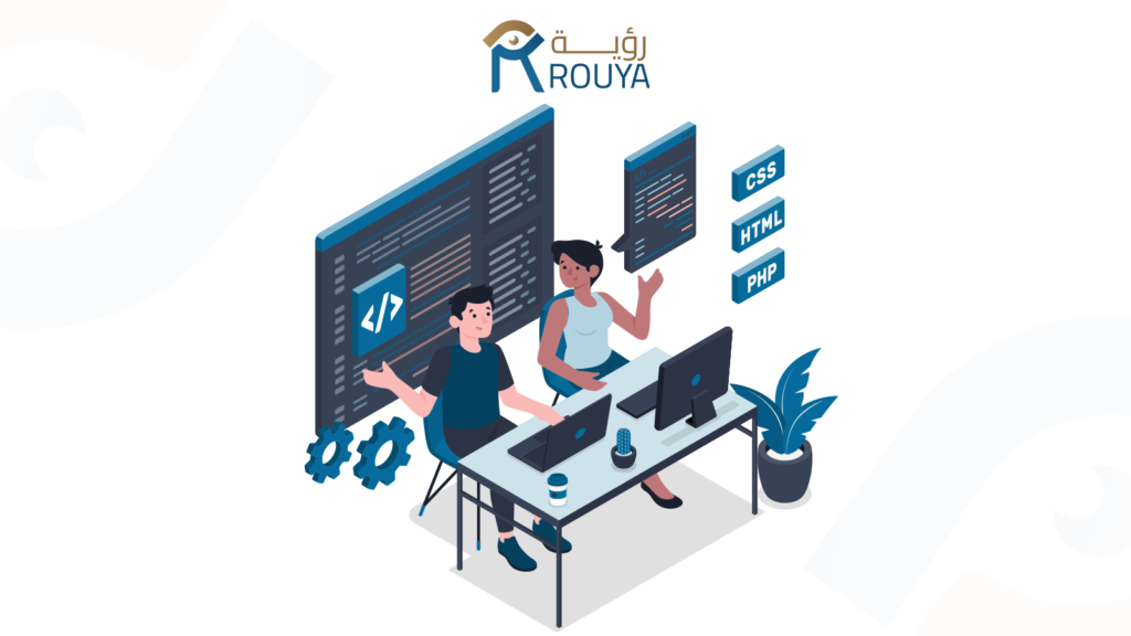 افضل شركات البرمجة في السعوديه - شركة اثر الافضل