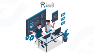 افضل شركات البرمجة في السعوديه - شركة اثر الافضل