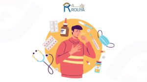 الأمراض المزمنة: أسبابها، أعراضها، وطرق الوقاية منها