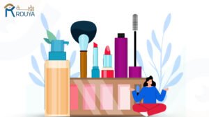 دليل شامل لاختيار مستحضرات التجميل المناسبة لبشرتك
