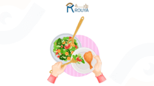 10 وصفات لوجبات غداء صحية وسريعة