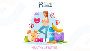 7 عادات صحية تغير حياتك
