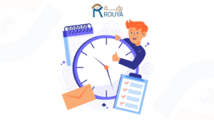 إدارة الوقت باحتراف: 10 نصائح ذهبية ليوم أكثر إنتاجية