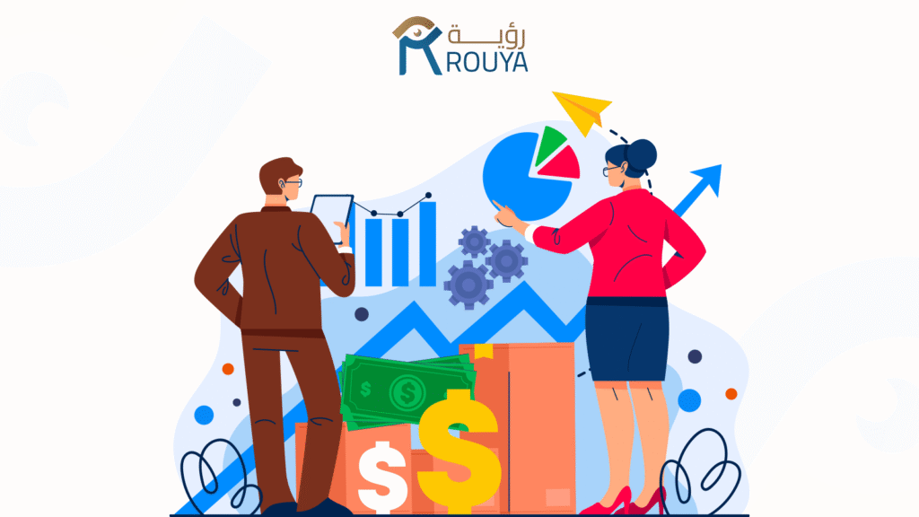 الفرق بين ريادة الأعمال والاستثمار التقليدي