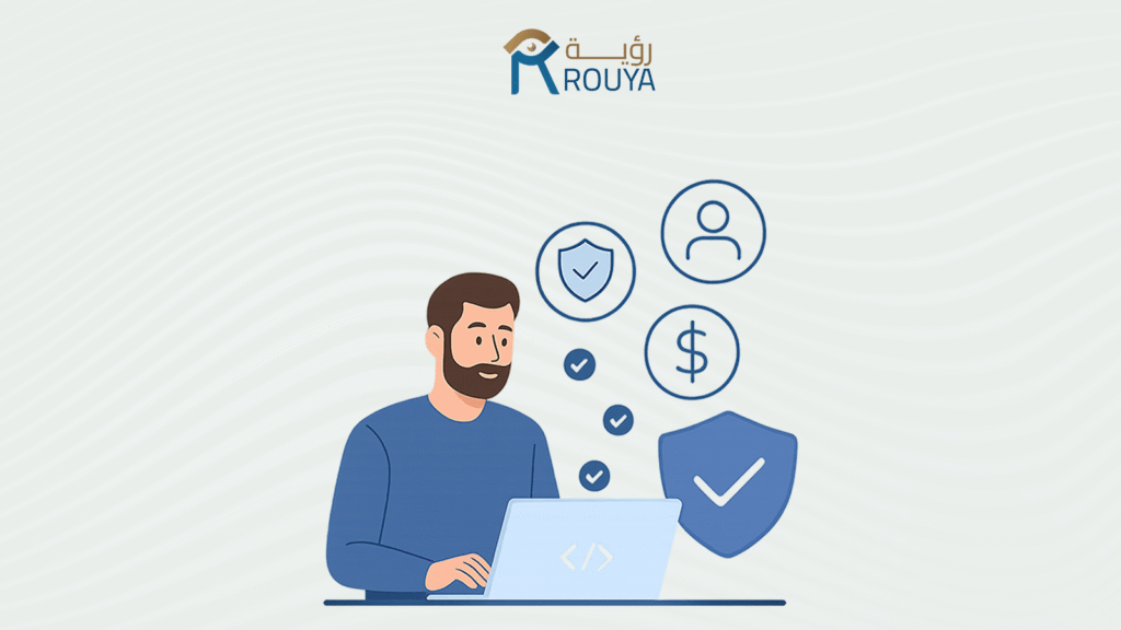 أهم معايير اختيار شركة برمجة موثوقة لمشروعك الرقمي